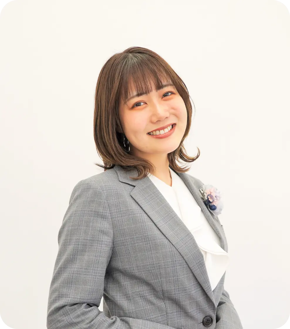 理事長挨拶:pc用の理事長の写真